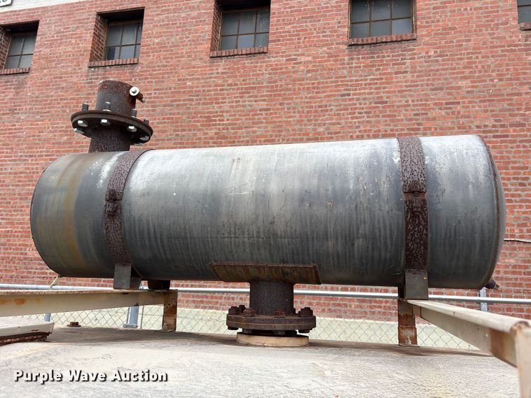 image for item FB8586 SPP 150 GTA 8.3 generator