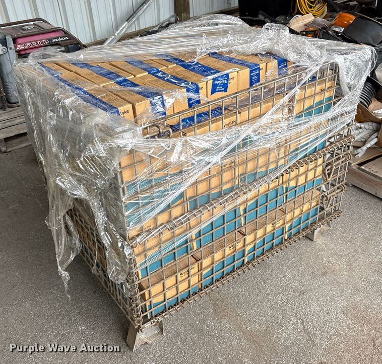 image for item FB8587 Westlake 450-010 PVC plugs