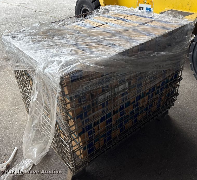 image for item FB8587 Westlake 450-010 PVC plugs