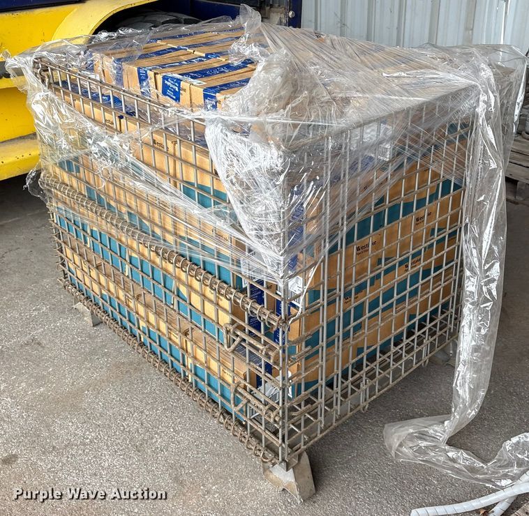 image for item FB8587 Westlake 450-010 PVC plugs