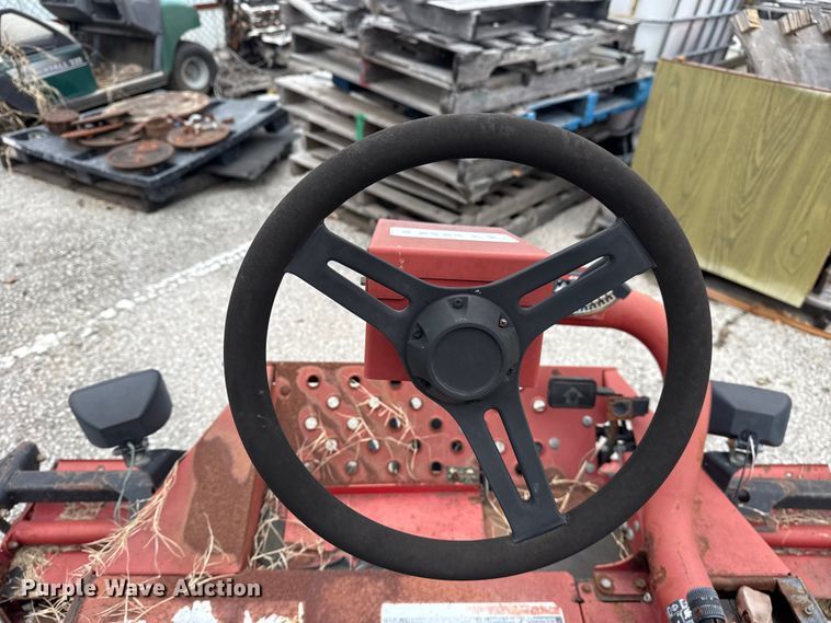 image for item FB8590 Toro Reelmaster reel mower