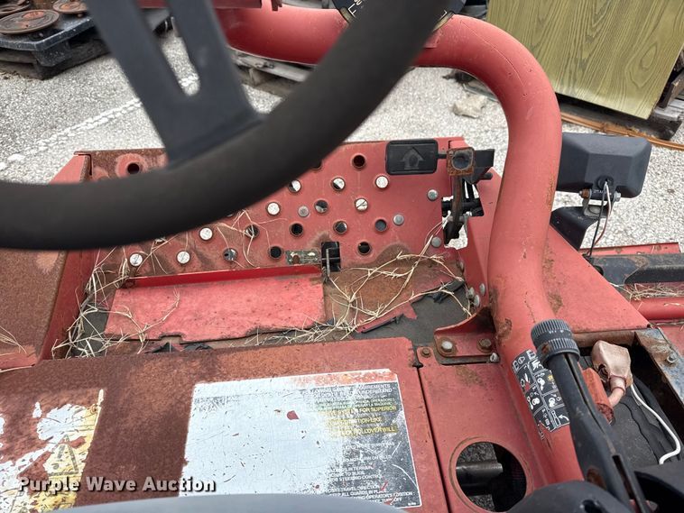 image for item FB8590 Toro Reelmaster reel mower