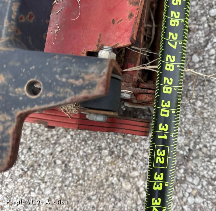 image for item FB8590 Toro Reelmaster reel mower