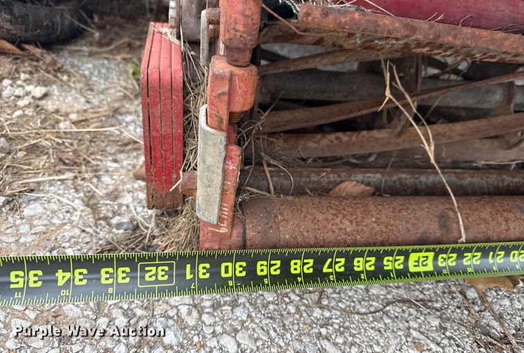 image for item FB8590 Toro Reelmaster reel mower