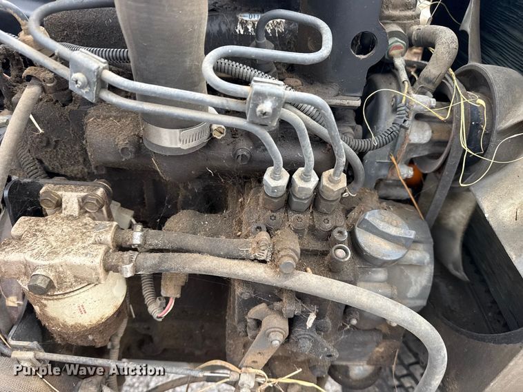 image for item FB8590 Toro Reelmaster reel mower