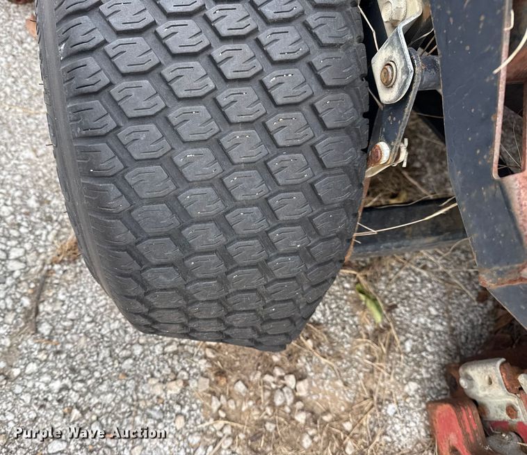 image for item FB8590 Toro Reelmaster reel mower