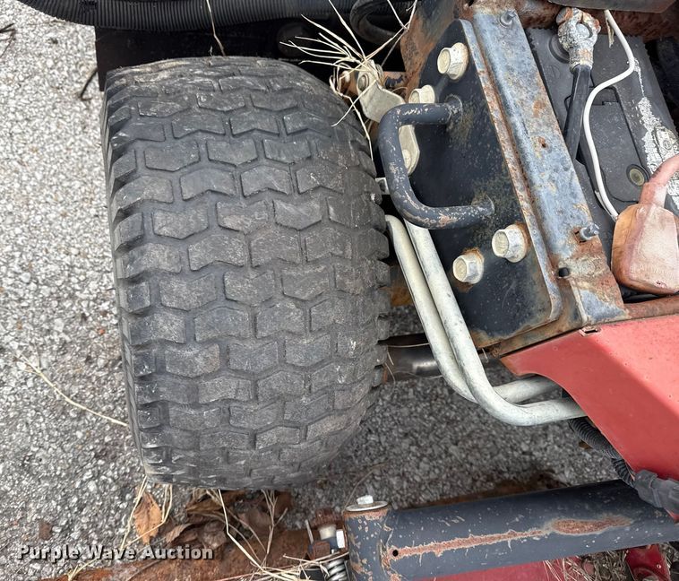 image for item FB8590 Toro Reelmaster reel mower