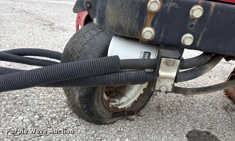 image for item FB8590 Toro Reelmaster reel mower