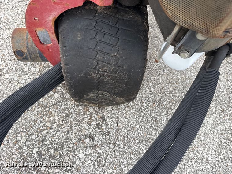 image for item FB8590 Toro Reelmaster reel mower