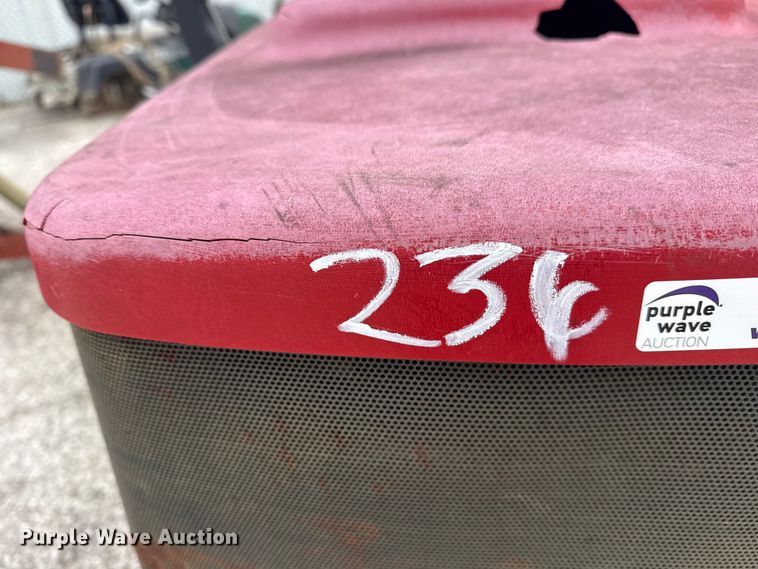 image for item FB8590 Toro Reelmaster reel mower