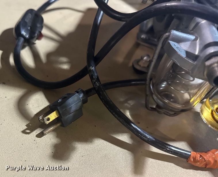 image for item FB8591 Gast 23 Series pump