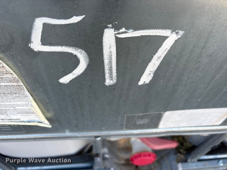 image for item FB8592 (14) pallets of water meters