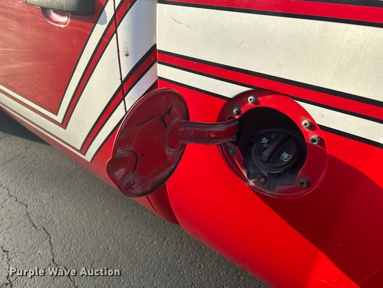 image for item FG0502 2008 Chevrolet Silverado 2500HD Crew Cab pickup truck