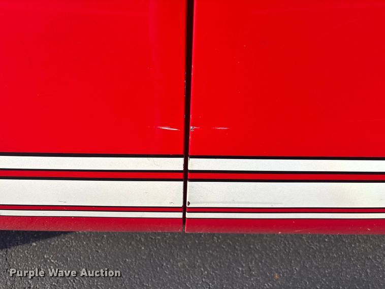 image for item FG0502 2008 Chevrolet Silverado 2500HD Crew Cab pickup truck