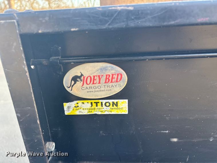 image for item FG0502 2008 Chevrolet Silverado 2500HD Crew Cab pickup truck