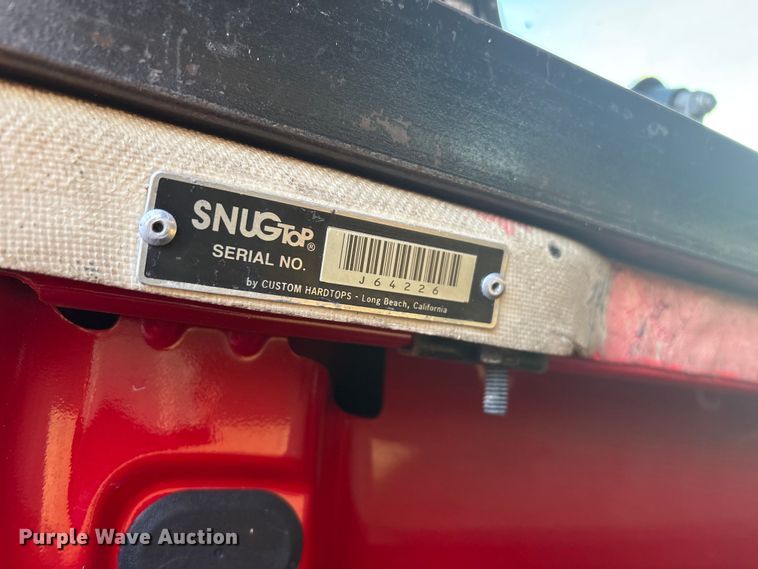 image for item FG0502 2008 Chevrolet Silverado 2500HD Crew Cab pickup truck