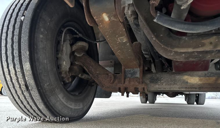 image for item FG1567 2010 Blue Bird Bb Conventional school bus