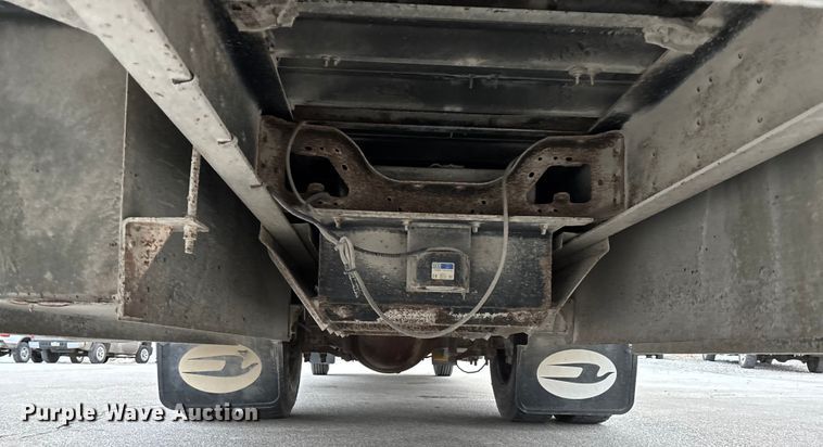 image for item FG1567 2010 Blue Bird Bb Conventional school bus