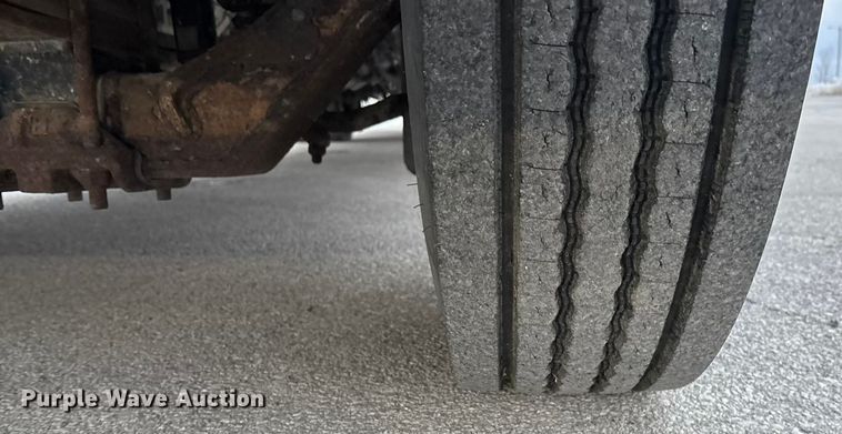 image for item FG1567 2010 Blue Bird Bb Conventional school bus