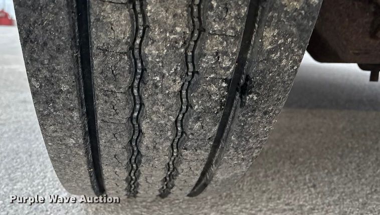 image for item FG1567 2010 Blue Bird Bb Conventional school bus