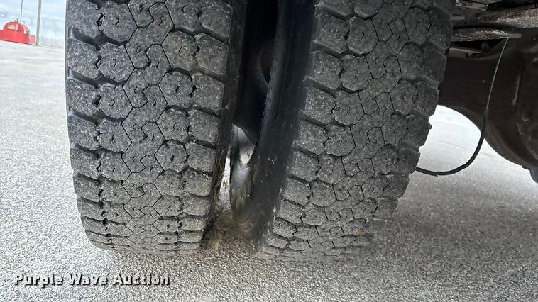 image for item FG1567 2010 Blue Bird Bb Conventional school bus