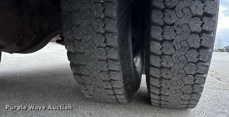 image for item FG1567 2010 Blue Bird Bb Conventional school bus