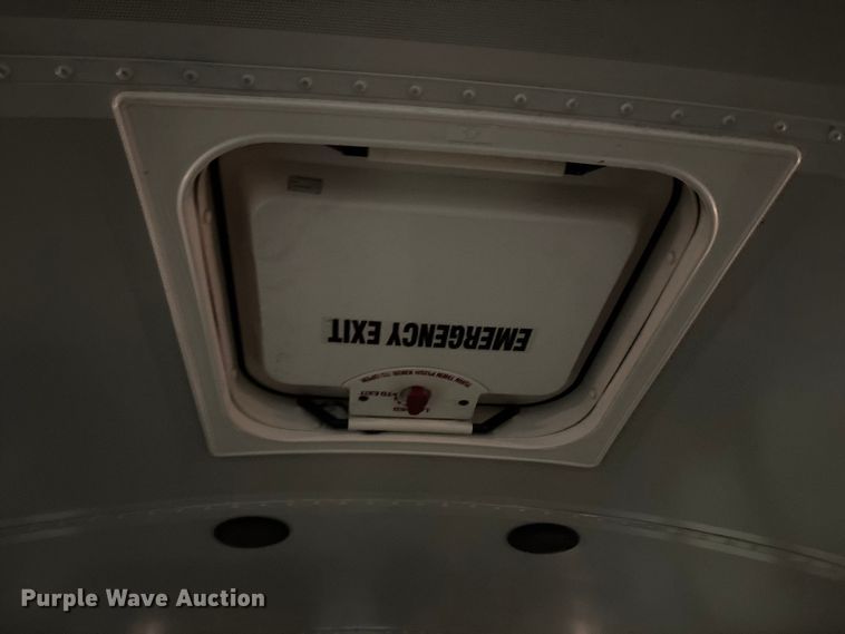 image for item FG1568 2012 Blue Bird Bb Conventional school bus