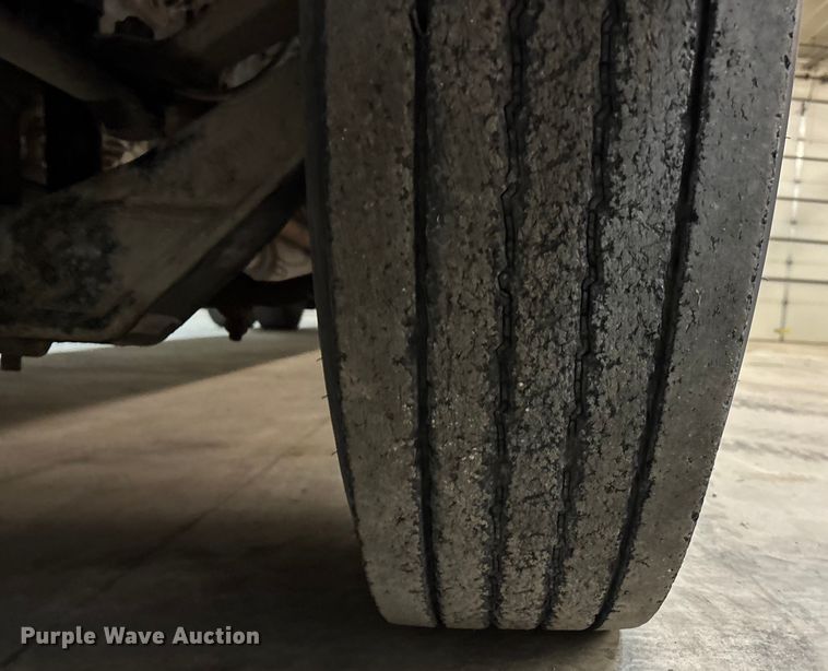 image for item FG1568 2012 Blue Bird Bb Conventional school bus