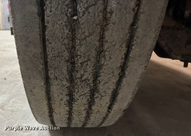 image for item FG1568 2012 Blue Bird Bb Conventional school bus