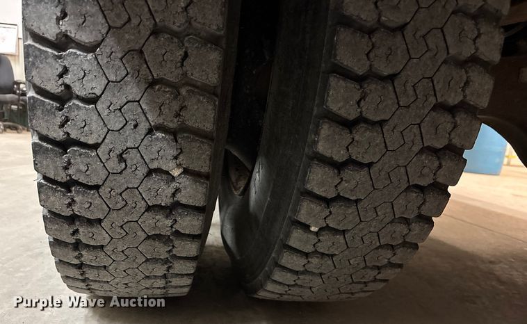 image for item FG1568 2012 Blue Bird Bb Conventional school bus