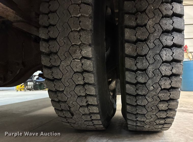 image for item FG1568 2012 Blue Bird Bb Conventional school bus