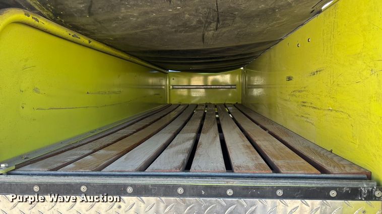 image for item FG1656 1984 Chevrolet C 70 pumper fire truck