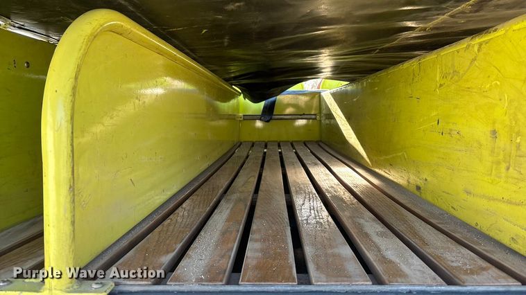 image for item FG1656 1984 Chevrolet C 70 pumper fire truck