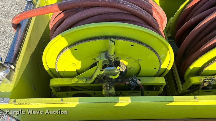 image for item FG1656 1984 Chevrolet C 70 pumper fire truck