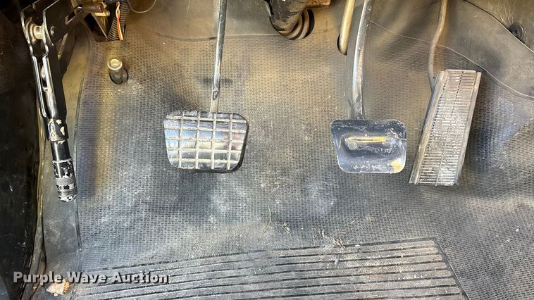 image for item FG1656 1984 Chevrolet C 70 pumper fire truck