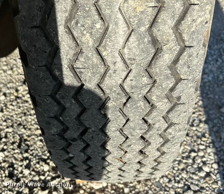 image for item FG1656 1984 Chevrolet C 70 pumper fire truck