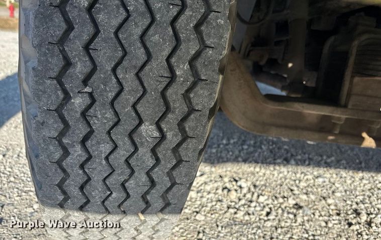 image for item FG1656 1984 Chevrolet C 70 pumper fire truck