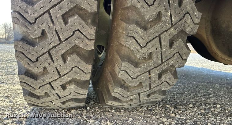 image for item FG1656 1984 Chevrolet C 70 pumper fire truck