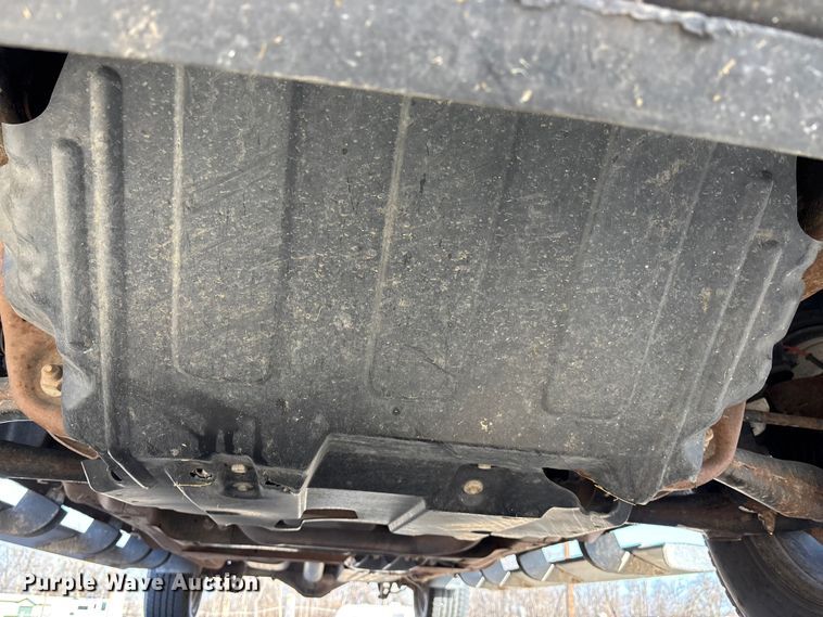 image for item FG1672 2016 Chevrolet Silverado 1500 pickup truck