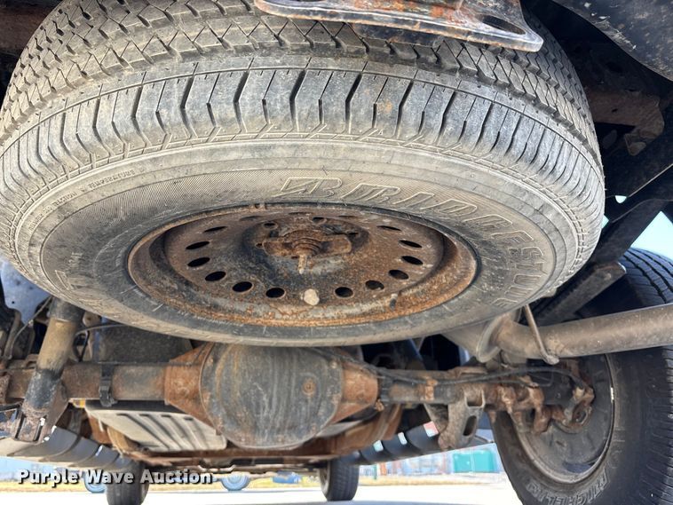 image for item FG1672 2016 Chevrolet Silverado 1500 pickup truck