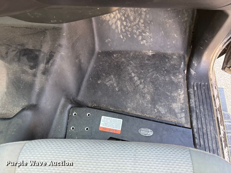 image for item FG1672 2016 Chevrolet Silverado 1500 pickup truck