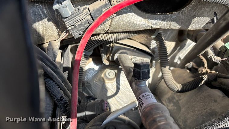 image for item FG1672 2016 Chevrolet Silverado 1500 pickup truck