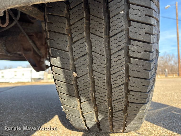 image for item FG1672 2016 Chevrolet Silverado 1500 pickup truck