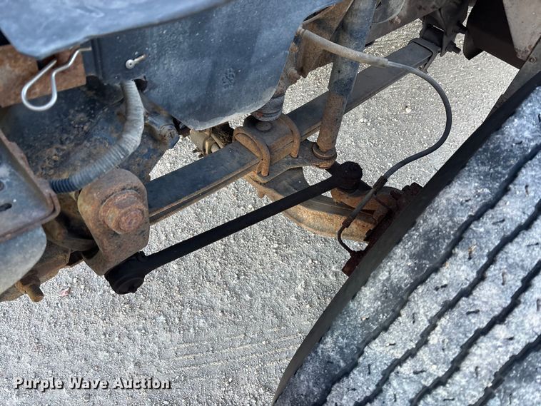 image for item FG1683 1998 GMC B7 school bus