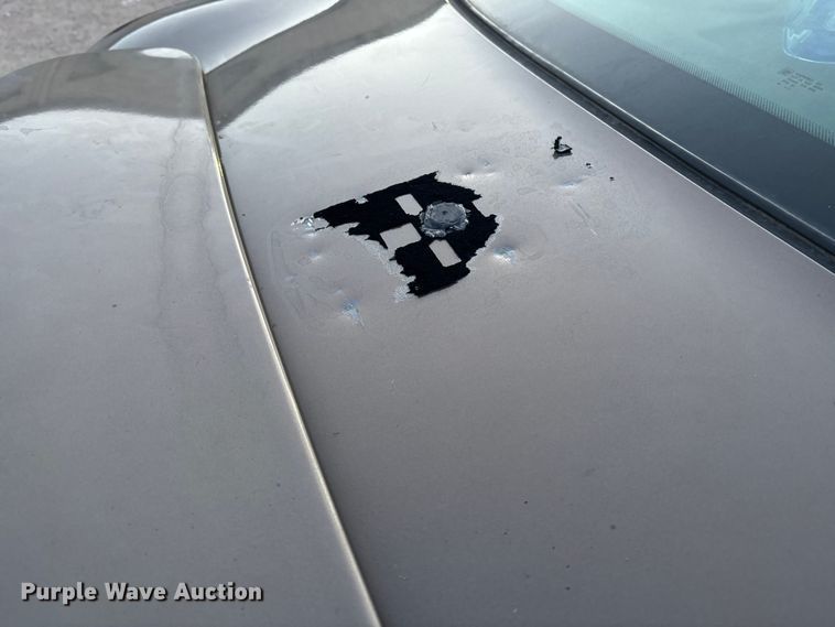 image for item FG1684 2007 Pontiac Grand Prix 