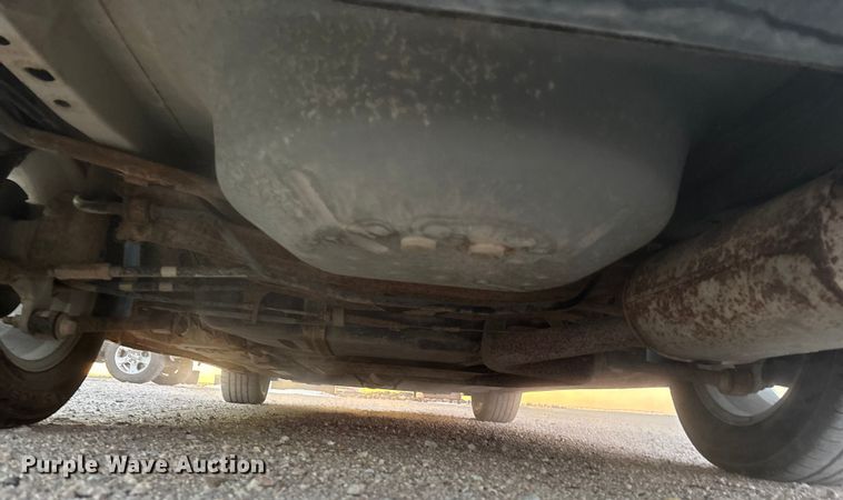 image for item FG1684 2007 Pontiac Grand Prix 