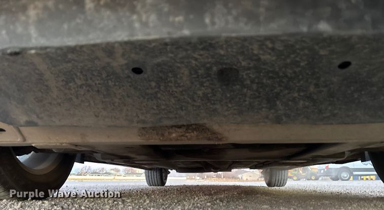 image for item FG1684 2007 Pontiac Grand Prix 