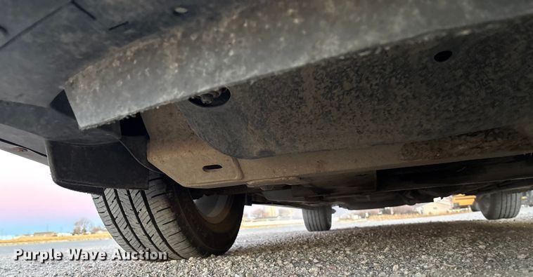 image for item FG1684 2007 Pontiac Grand Prix 