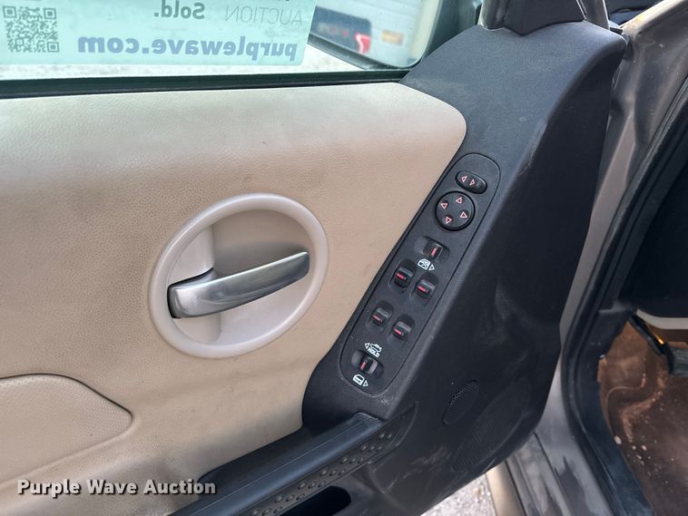 image for item FG1684 2007 Pontiac Grand Prix 