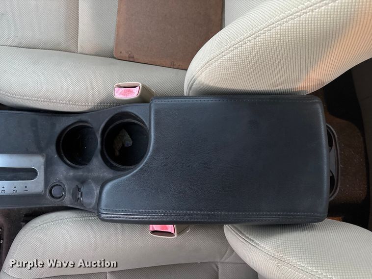 image for item FG1684 2007 Pontiac Grand Prix 